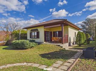 NEUER PREIS! Bungalow! Ihr Gartenparadies in Top Lage in Gänserndorf Süd, 398000 €, Immobilien-Häuser in 2230 Gemeinde Gänserndorf