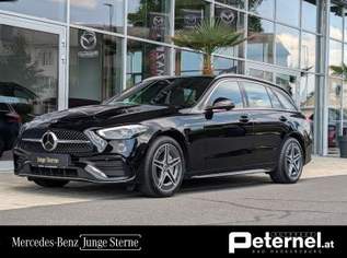 C 300 e // AMG-Line, 43900 €, Auto & Fahrrad-Autos in 8490 Bad Radkersburg