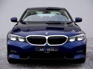 330 d Sport Line Aut.