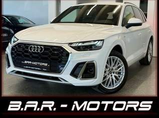 Q5 50 TFSIe QUATTRO*3xSLINE*RS-SITZE*3ZON*VIRTUAL*, 38990 €, Auto & Fahrrad-Autos in 4844 Regau