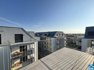 Ankommen. Durchatmen. Bleiben. – Ihr Zuhause in der Pfalzgasse 29, 460650 €, Immobilien-Wohnungen in 1220 Donaustadt