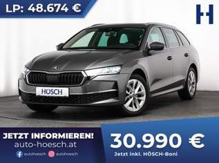 Octavia Combi Selection TDI PANO WINTER-PREMIUM TOP-DEAL++, 32990 €, Auto & Fahrrad-Autos in 4061 Pasching