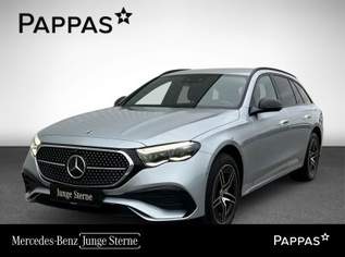 E 300 de 4MATIC T-Modell mit EQ Hybrid Technologie, 68950 €, Auto & Fahrrad-Autos in 8141 Premstätten