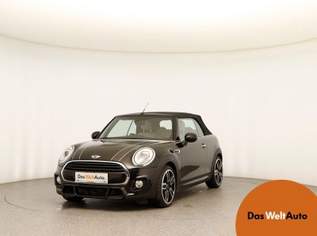 Cooper Cabrio Aut., 17950 €, Auto & Fahrrad-Autos in 4694 Ohlsdorf