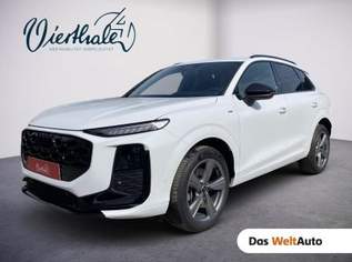 Q3 TDI 110 kW, 50450 €, Auto & Fahrrad-Autos in 5600 Sankt Johann im Pongau