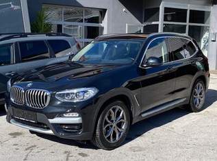 X3 xDrive20d xLine, 35900 €, Auto & Fahrrad-Autos in 8790 Eisenerz