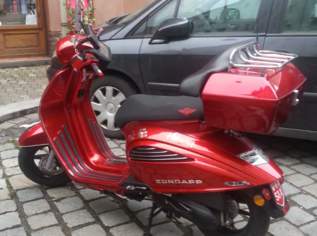 Zündapp Moped