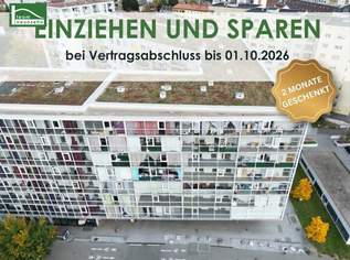 Urbane 3-Zimmer-Wohnung in zentraler Lage - Wohnen am Eggenberger Gürtel - JETZT ANFRAGEN, 1025.86 €, Immobilien-Wohnungen in 8020 Urbane 3-Zimmer-Wohnung in zentraler Lage - Wohnen am Eggenberger Gürtel - JETZT ANFRAGEN, 1025.86 €, Immobilien-Wohnungen in 8020
