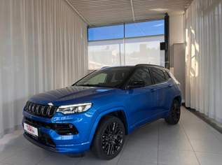 Compass 1.3 PHEV S AT 4xe, 25700 €, Auto & Fahrrad-Autos in Steiermark