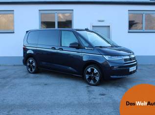 Multivan 1,5 TSI Style eHybrid PHEV 4Motion Aut., 78990 €, Auto & Fahrrad-Autos in Tirol