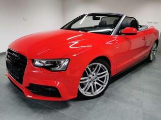 A5 Cabrio Quattro,Audi exclusive Sport Edition Plus, 28500 €, Auto & Fahrrad-Autos in 8250 Vorau A5 Cabrio Quattro,Audi exclusive Sport Edition Plus, 28500 €, Auto & Fahrrad-Autos in 8250 Vorau
