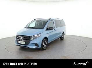 Vito 116 CDI Kombi 4x4 PRO Lang AHK 2,5t, 61188 €, Auto & Fahrrad-Autos in 8753 Fohnsdorf