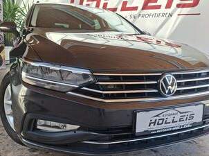 Kombi 2,0 TDI DSG 110 Kw Business AHK Tausch mögl, 16990 €, Auto & Fahrrad-Autos in 5582 Sankt Michael im Lungau