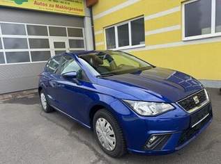 Ibiza Style FastLane 1.0TSI -1Besitz-nur 58000km!, 10999 €, Auto & Fahrrad-Autos in 8330 Feldbach Ibiza Style FastLane 1.0TSI -1Besitz-nur 58000km!, 10999 €, Auto & Fahrrad-Autos in 8330 Feldbach