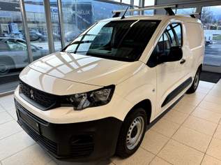 Partner 1.5 BlueHDi 75 FAP Premium L1 (EURO 6d-T), 13490 €, Auto & Fahrrad-Autos in 6850 Stadt Dornbirn