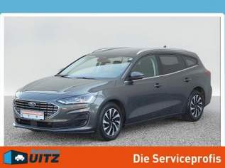 Focus Traveller Titanium Autom., 30490 €, Auto & Fahrrad-Autos in 8330 Feldbach