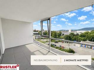 Wohnen, was das Zeug hält | 2 MONATE MIETFREI, 1053.26 €, Immobilien-Wohnungen in 8020 