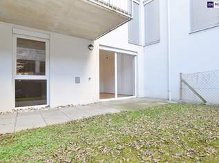 Single- Erdgeschosswohnung - gute Raumaufteilung mit Minigärtchen! Top Heizkosten - Erdwärme!, 505.19 €, Immobilien-Wohnungen in 8020 