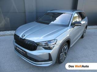 Kodiaq Sportline TDI DSG, 49990 €, Auto & Fahrrad-Autos in 2500 Gemeinde Baden Kodiaq Sportline TDI DSG, 49990 €, Auto & Fahrrad-Autos in 2500 Gemeinde Baden