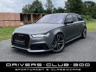 RS6 4.0 TFSI quattro, * Sport-AGA * AKTIONSPREIS *, 59980 €, Auto & Fahrrad-Autos in 4973 Senftenbach