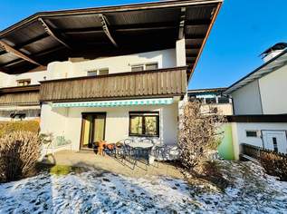 Platz für Familien und Ideen – Ideal für Käufer mit handwerklichem Geschick! Doppelhaus in Jenbach, 395000 €, Immobilien-Häuser in 6200 Marktgemeinde Jenbach