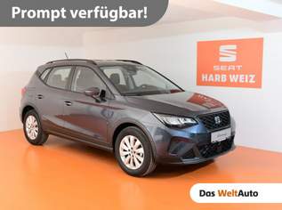Arona Style 1.0 TSI, 22790 €, Auto & Fahrrad-Autos in 8160 Weiz