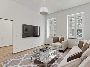 ++ Charmantes APARTMENT ++ 2 ZIMMER in der HERMANNGASSE, 295000 €, Immobilien-Wohnungen in 1070 Neubau