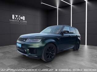 Range Rover Sport 3,0 SDV6 HSE Dynamic Aut.Der Motor sowie beide Turbo, 64000 €, Auto & Fahrrad-Autos in 2700 Range Rover Sport 3,0 SDV6 HSE Dynamic Aut.Der Motor sowie beide Turbo, 64000 €, Auto & Fahrrad-Autos in 2700
