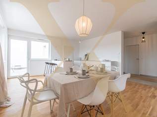 MIETE mit KAUFOPTION - Familienfreundliche 4-Zimmer-Wohnung mit sonniger Terrasse in St. Pölten zu vermieten!, 1353.44 €, Immobilien-Wohnungen in 3100 Stattersdorf MIETE mit KAUFOPTION - Familienfreundliche 4-Zimmer-Wohnung mit sonniger Terrasse in St. Pölten zu vermieten!, 1353.44 €, Immobilien-Wohnungen in 3100 Stattersdorf