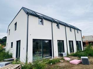 ++ NEUBAU Doppelhäuser – Ihr neues Zuhause in Guntramsdorf ++, 475524 €, Immobilien-Häuser in 2500 Gemeinde Baden