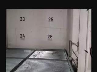 Tiefgaragenplatz Forsthausgasse, 95 €, Immobilien-Kleinobjekte & WGs in 1200 Brigittenau