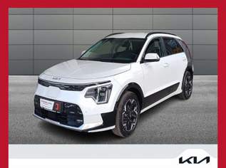 Niro EV Long Range 64kWh Gold Aut., 31790 €, Auto & Fahrrad-Autos in 4532 Rohr im Kremstal Niro EV Long Range 64kWh Gold Aut., 31790 €, Auto & Fahrrad-Autos in 4532 Rohr im Kremstal