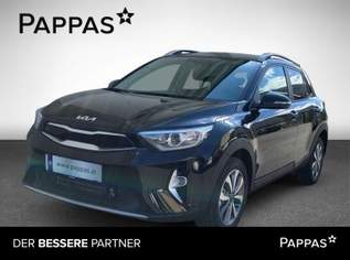 STONIC SILBER 1.0 T-GDI, 20790 €, Auto & Fahrrad-Autos in 8051 Gösting