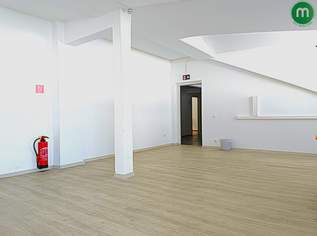 Ordination oder Büro? Barrierefreie Gewerbefläche im Klagenfurter Zentrum, 1267.94 €, Immobilien-Gewerbeobjekte in 9020 