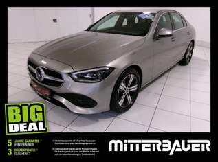 C 220d Aut., 42750 €, Auto & Fahrrad-Autos in 4061 Pasching