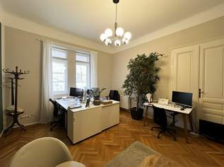 Repräsentatives Altbaubüro auf der Billrothstrasse, 1253.6 €, Immobilien-Gewerbeobjekte in 1190 Döbling Repräsentatives Altbaubüro auf der Billrothstrasse, 1253.6 €, Immobilien-Gewerbeobjekte in 1190 Döbling