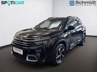 C5 Aircross PureTech 130 S&S Shine EAT8 Aut., 18990 €, Auto & Fahrrad-Autos in 5020 Altstadt