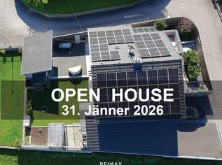 Wohntraum am Stadtrand – Ruhe, Grünblick & kurze Wege, 680000 €, Immobilien-Häuser in 4921 Hohenzell