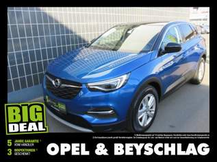 Grandland X 1.2 Turbo Innovation Start/Stop, 18490 €, Auto & Fahrrad-Autos in 1190 Döbling Grandland X 1.2 Turbo Innovation Start/Stop, 18490 €, Auto & Fahrrad-Autos in 1190 Döbling