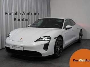 Taycan 4S, 65900 €, Auto & Fahrrad-Autos in 9020 Innere Stadt