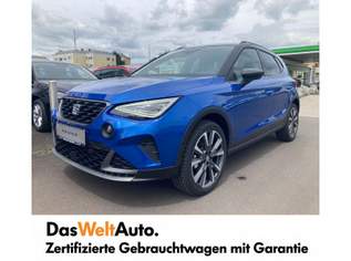 Arona 1,0 Eco TSI FR Limited Edition DSG, 27900 €, Auto & Fahrrad-Autos in 4240 Freistadt