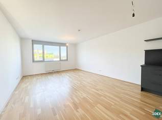 Charmante 4-Zimmer Wohnung mit Balkon, 1895.43 €, Immobilien-Wohnungen in 1210 Floridsdorf