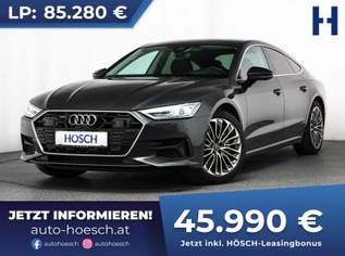 A7 SB 50 TFSI e quattro HEAD-UP PANO B&O R-KAM, 47490 €, Auto & Fahrrad-Autos in 2512 Katastralgemeinde Tribuswinkel A7 SB 50 TFSI e quattro HEAD-UP PANO B&O R-KAM, 47490 €, Auto & Fahrrad-Autos in 2512 Katastralgemeinde Tribuswinkel