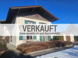 VERKAUFT! Altbestand mit Charakter und Entwicklungsmöglichkeiten – ideal für alle, die ein Haus nach eigenen Vorstellungen gestalten möchten., 699000 €, Immobilien-Häuser in 5671 Fischhorn
