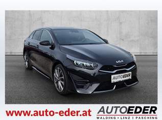 ProCeed PROCee'd GT-LINE 1,6 TDGI DCT, 24790 €, Auto & Fahrrad-Autos in 4061 Pasching