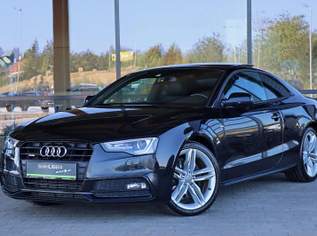 A5 Coupé 3,0 TDI quattro Sport DPF S-tronic 3xSlin...