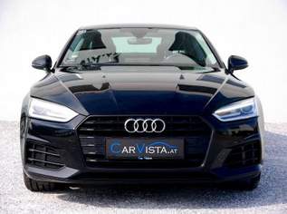 A5 2.0 TDI Coupe Aut. *Virtual Cockpit*, 21890 €, Auto & Fahrrad-Autos in 3494 Gemeinde Gedersdorf