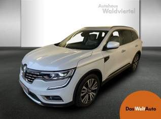 Koleos dCi 175 4WD Zen X-Tronic Aut., 25990 €, Auto & Fahrrad-Autos in 3580 Gemeinde Horn