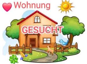 Wir suchen 3-Zimmer-Erdgeschoss-Wohnung in einer ruhigen Lage in Salzburg , 1350 €, Immobilien-Wohnungen in 5023 Gnigl
