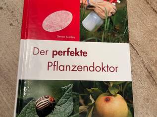 Der Perfekte Pflanzendoktor, 1 €, Marktplatz-Bücher & Bildbände in 4673 Gaspoltshofen Der Perfekte Pflanzendoktor, 1 €, Marktplatz-Bücher & Bildbände in 4673 Gaspoltshofen